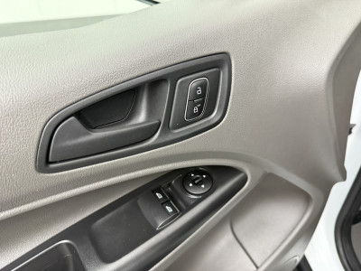Ford Transit Connect 100Pk Lang Business Benzine | Airco | Cruise | Betimmering 8