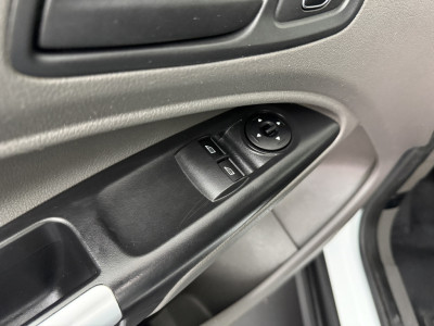 Ford Transit Connect 100Pk Lang Business Benzine | Airco | Cruise | Betimmering 8