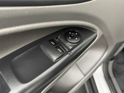 Ford Transit Connect 100Pk Lang Business Benzine | Airco | Cruise | Betimmering 8