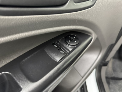 Ford Transit Connect 100Pk Lang Business Benzine | Airco | Cruise | Betimmering 8