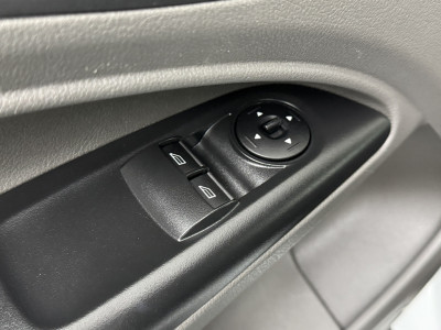 Ford Transit Connect 100Pk Lang Business Benzine | Airco | Cruise | Betimmering 8