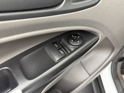 Ford Transit Connect 100Pk Lang Business Benzine | Airco | Cruise | Betimmering 8