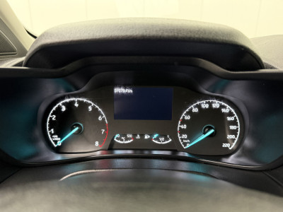 Ford Transit Connect 100Pk Lang Business Benzine | Airco | Cruise | Betimmering 9
