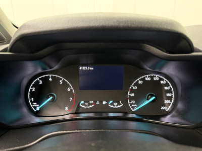 Ford Transit Connect 100Pk Lang Business Benzine | Airco | Cruise | Betimmering 9