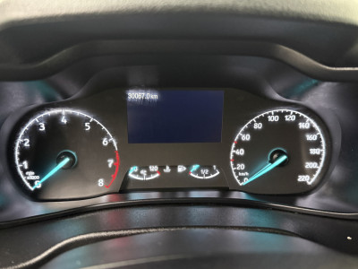 Ford Transit Connect 100Pk Lang Business Benzine | Airco | Cruise | Betimmering 9
