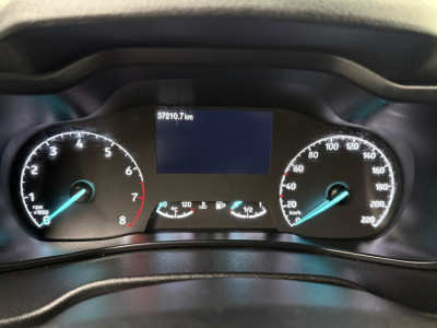 Ford Transit Connect 100Pk Lang Business Benzine | Airco | Cruise | Betimmering 9