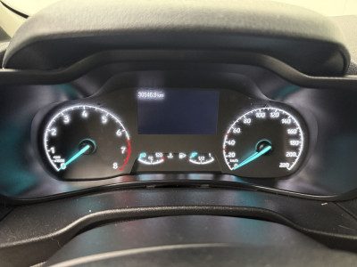Ford Transit Connect 100Pk Lang Business Benzine | Airco | Cruise | Betimmering 9