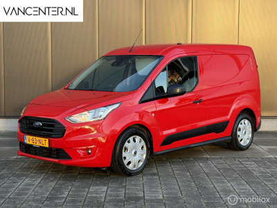 Ford Transit Connect 120PK Automaat Apple Carplay Trekhaak