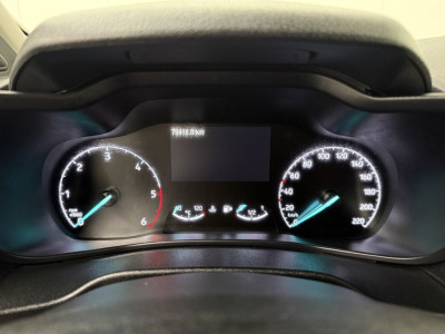 Ford Transit Connect 120PK Lang | 3-Zits | Navigatie | Camera | Betimmering 14