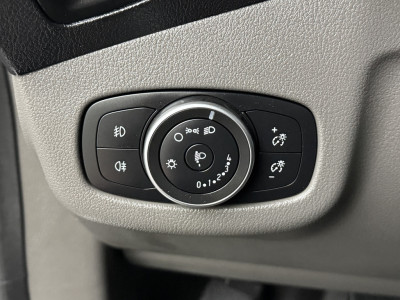 Ford Transit Connect 120PK Lang | 3-Zits | Navigatie | Camera | Betimmering 16