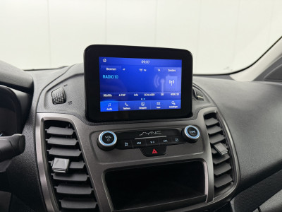 Ford Transit Connect 120PK Lang | 3-Zits | Navigatie | Camera | Betimmering 17
