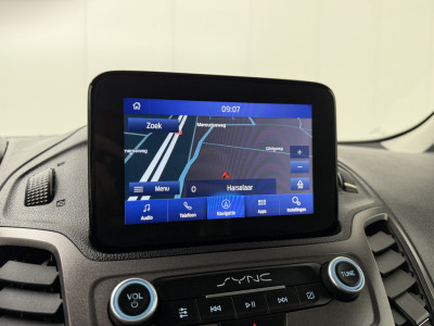 Ford Transit Connect 120PK Lang | 3-Zits | Navigatie | Camera | Betimmering 18