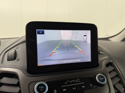 Ford Transit Connect 120PK Lang | 3-Zits | Navigatie | Camera | Betimmering 19
