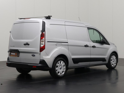 Ford Transit Connect 120PK Lang | 3-Zits | Navigatie | Camera | Betimmering 2