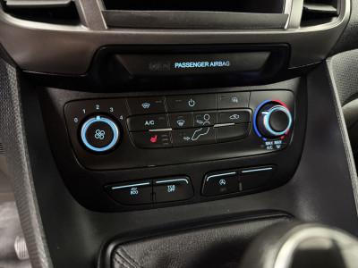 Ford Transit Connect 120PK Lang | 3-Zits | Navigatie | Camera | Betimmering 20
