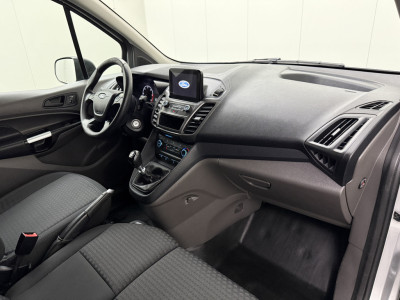 Ford Transit Connect 120PK Lang | 3-Zits | Navigatie | Camera | Betimmering 21