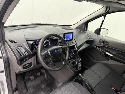 Ford Transit Connect 120PK Lang | 3-Zits | Navigatie | Camera | Betimmering 3