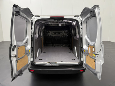 Ford Transit Connect 120PK Lang | 3-Zits | Navigatie | Camera | Betimmering 4