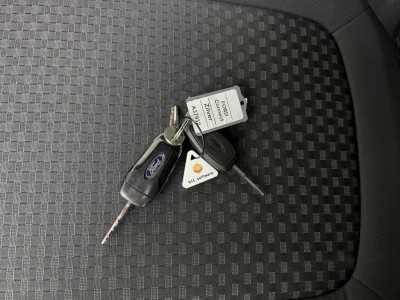 Ford Transit Connect 120PK Lang | 3-Zits | Navigatie | Camera | Betimmering 5