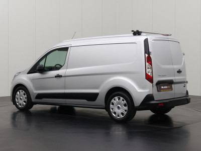 Ford Transit Connect 120PK Lang | 3-Zits | Navigatie | Camera | Betimmering 6