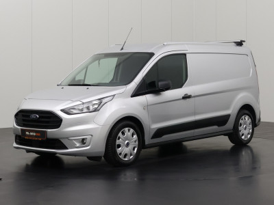 Ford Transit Connect 120PK Lang | 3-Zits | Navigatie | Camera | Betimmering 7