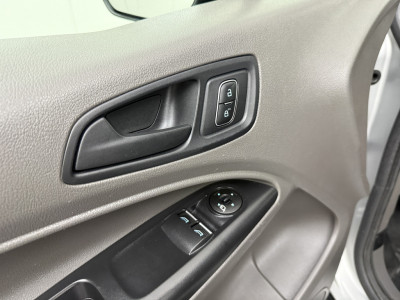 Ford Transit Connect 120PK Lang | 3-Zits | Navigatie | Camera | Betimmering 8