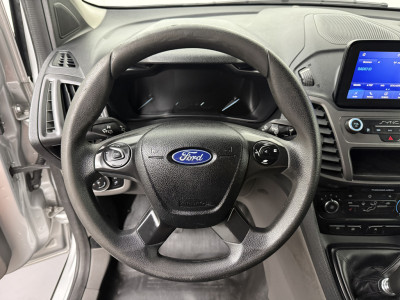 Ford Transit Connect 120PK Lang | 3-Zits | Navigatie | Camera | Betimmering 9