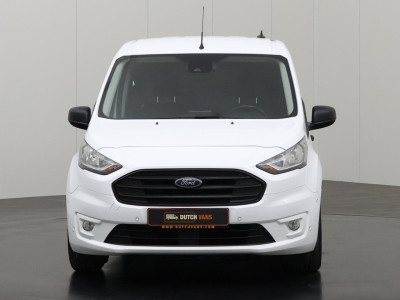 Ford Transit Connect 120Pk Lang | Werkplaatsinrichting | Navigatie | Camera | Airco | Cruise 10