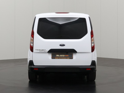 Ford Transit Connect 120Pk Lang | Werkplaatsinrichting | Navigatie | Camera | Airco | Cruise 11