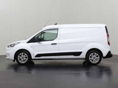 Ford Transit Connect 120Pk Lang | Werkplaatsinrichting | Navigatie | Camera | Airco | Cruise 12
