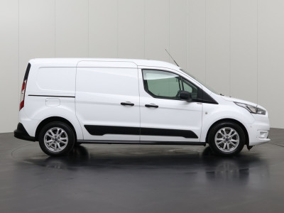 Ford Transit Connect 120Pk Lang | Werkplaatsinrichting | Navigatie | Camera | Airco | Cruise 13