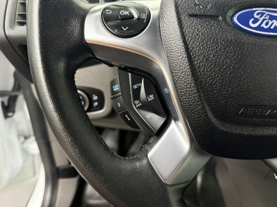 Ford Transit Connect 120Pk Lang | Werkplaatsinrichting | Navigatie | Camera | Airco | Cruise 15