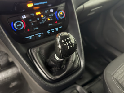 Ford Transit Connect 120Pk Lang | Werkplaatsinrichting | Navigatie | Camera | Airco | Cruise 16