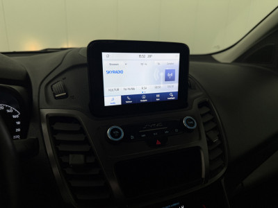 Ford Transit Connect 120Pk Lang | Werkplaatsinrichting | Navigatie | Camera | Airco | Cruise 17