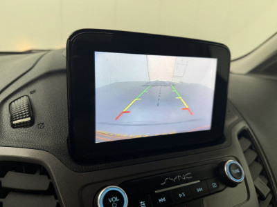 Ford Transit Connect 120Pk Lang | Werkplaatsinrichting | Navigatie | Camera | Airco | Cruise 19