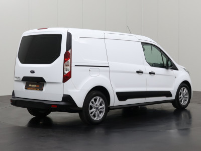 Ford Transit Connect 120Pk Lang | Werkplaatsinrichting | Navigatie | Camera | Airco | Cruise 2