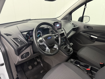 Ford Transit Connect 120Pk Lang | Werkplaatsinrichting | Navigatie | Camera | Airco | Cruise 3