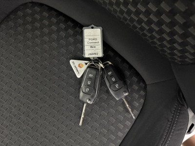 Ford Transit Connect 120Pk Lang | Werkplaatsinrichting | Navigatie | Camera | Airco | Cruise 5