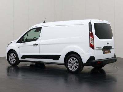 Ford Transit Connect 120Pk Lang | Werkplaatsinrichting | Navigatie | Camera | Airco | Cruise 6