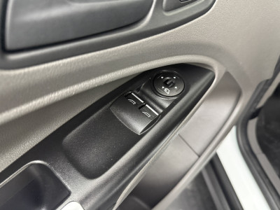 Ford Transit Connect 120Pk Lang | Werkplaatsinrichting | Navigatie | Camera | Airco | Cruise 8