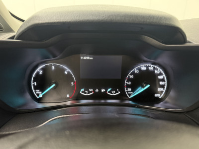 Ford Transit Connect 120Pk Lang | Werkplaatsinrichting | Navigatie | Camera | Airco | Cruise 9