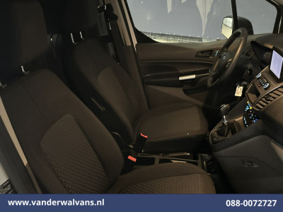 Ford Transit Connect 2.0 TDCI 120pk L2H1 Euro6 Airco | Camera | Navigatie | Android Auto | Stoelverwarming | Verwarmde Voorruit Parkeersensoren, 1500kg trekvermogen foto 6