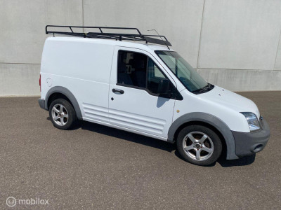 Ford Transit Connect AIRCO EURO 5 EUR 3250,- +21% BTW/ TAX
