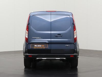 Ford Transit Connect Active Benzine | 3-Zits | Multimedia | Camera | Airco | Cruise | Betimmering foto 10