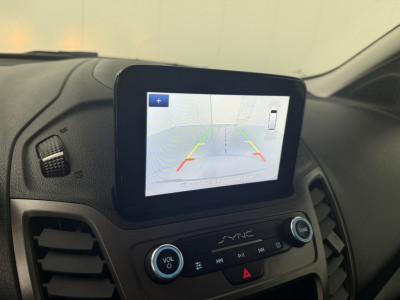 Ford Transit Connect Active Benzine | 3-Zits | Multimedia | Camera | Airco | Cruise | Betimmering foto 19