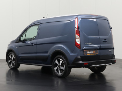 Ford Transit Connect Active Benzine | 3-Zits | Multimedia | Camera | Airco | Cruise | Betimmering foto 2