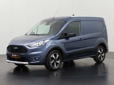 Ford Transit Connect Active Benzine | 3-Zits | Multimedia | Camera | Airco | Cruise | Betimmering foto 3