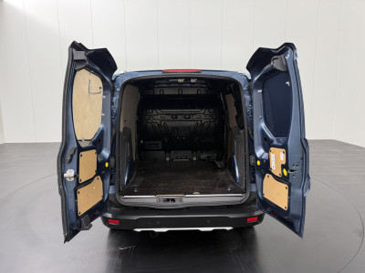 Ford Transit Connect Active Benzine | 3-Zits | Multimedia | Camera | Airco | Cruise | Betimmering foto 5