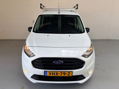 Ford Transit Connect Automaat 1.5 EcoBlue 100PK L1H1 Trend 3persoons, Airco, Imperiaal, Inrichting, Trekhaak, RIJKLAARPRIJS! 10