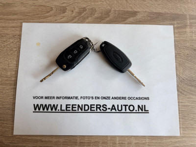 Ford Transit Connect Automaat 1.5 EcoBlue 100PK L1H1 Trend 3persoons, Airco, Imperiaal, Inrichting, Trekhaak, RIJKLAARPRIJS! 14